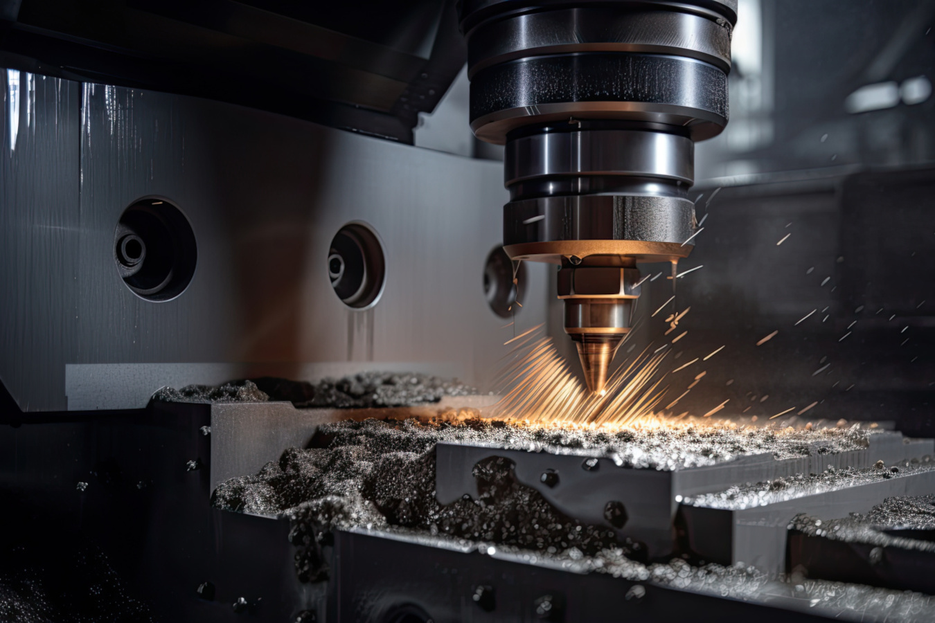 CNC Picture 1