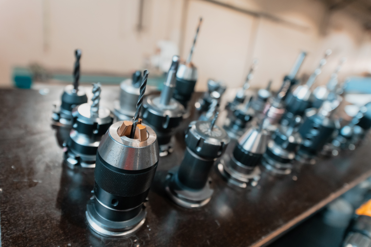 spare drills image